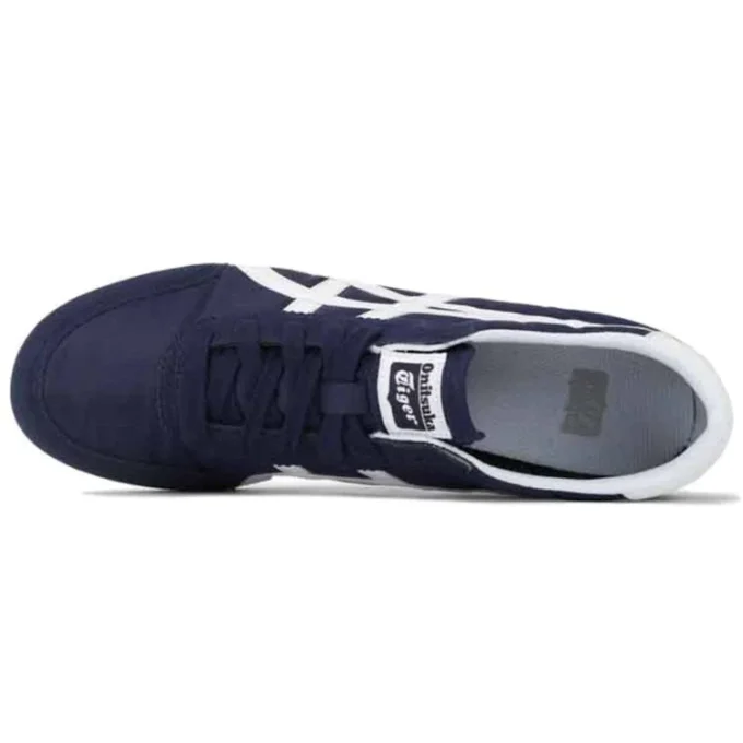 Track Trainer “Blu scuro/Bianco”