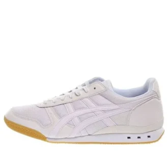 Ultimate 81 “Bianco”