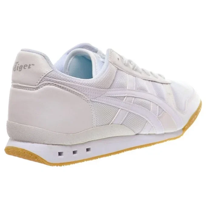 Ultimate 81 “Bianco”