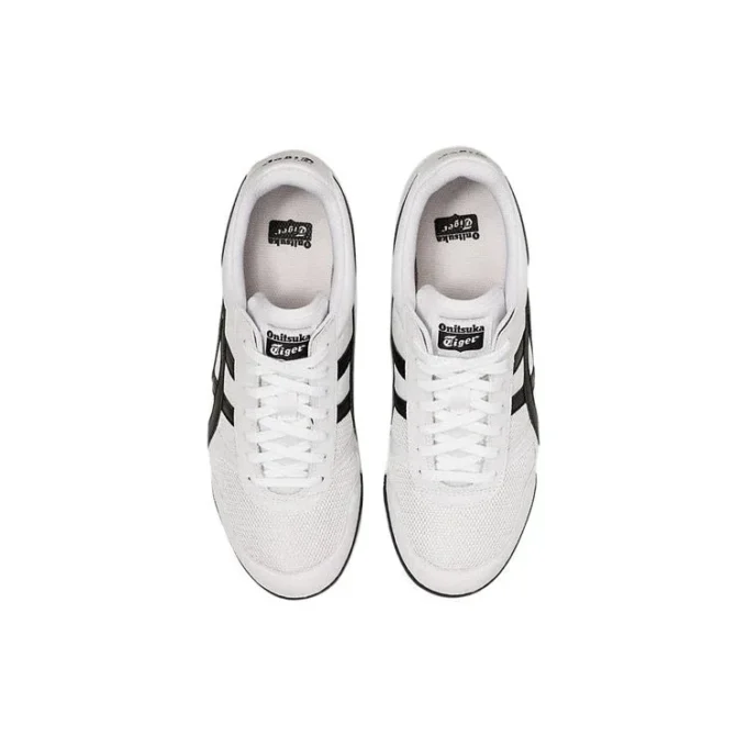 Ultimate 81 “Bianco Nero”