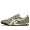 Ultimate 81 “Burnt Olive Glacier Grey”