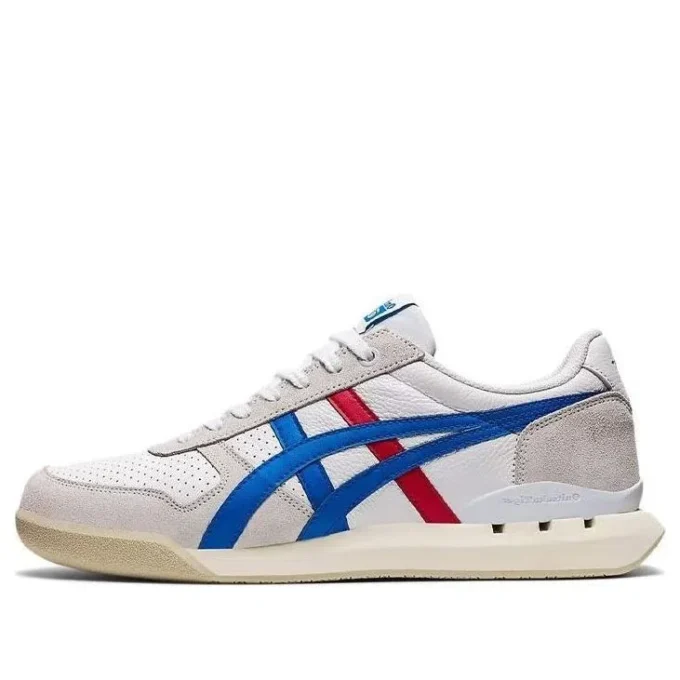 Ultimate 81 EX “Bianco”