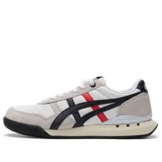 Ultimate 81 EX “Bianco Nero Rosso”