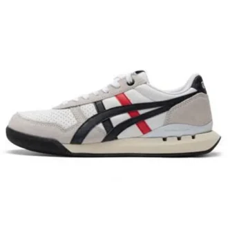 Ultimate 81 EX “Bianco Nero Rosso”