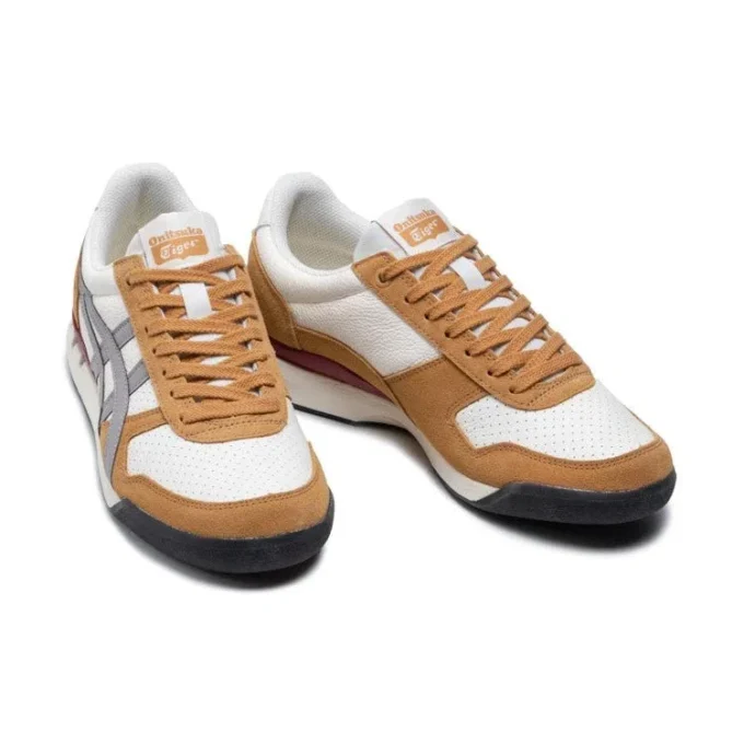 Ultimate 81 EX “Giallo bianco”