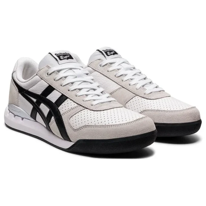 Ultimate 81 EX “Grigio”