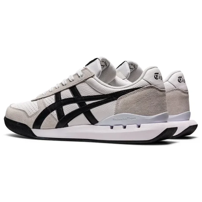 Ultimate 81 EX “Grigio”