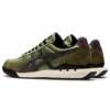 Ultimate 81 EX “Mistletoe Green Graphite Grey”
