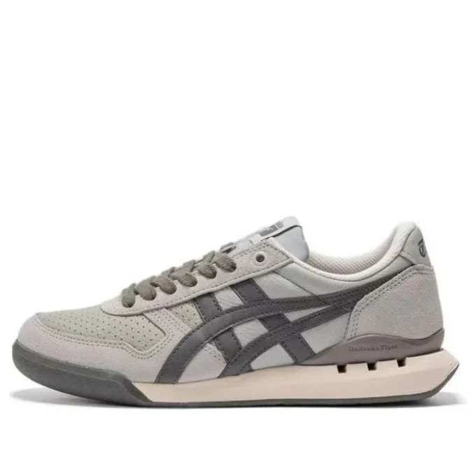 Ultimate 81 “Grigio”