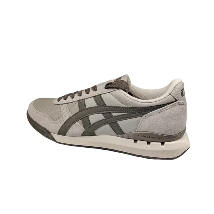 Ultimate 81 “Grigio”