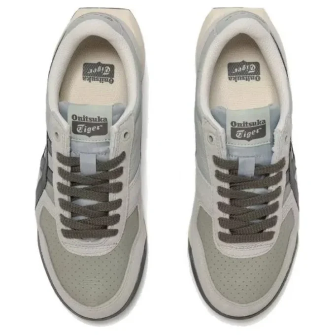 Ultimate 81 “Grigio”