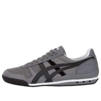 Ultimate 81 “Grigio Nero”