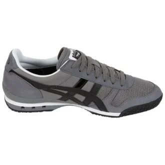 Ultimate 81 “Grigio Nero”