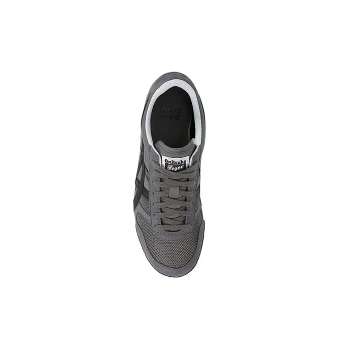 Ultimate 81 “Grigio Nero”
