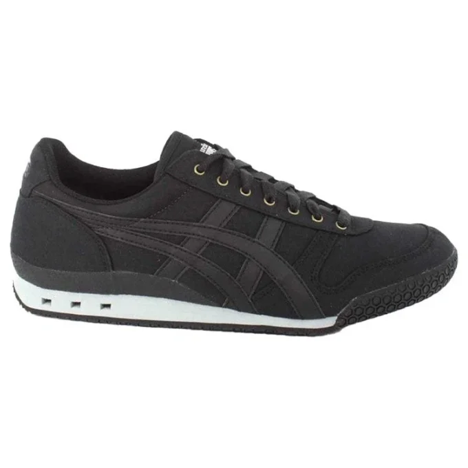 Ultimate 81 Low “Black White”