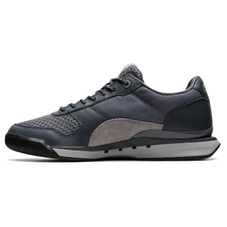 Ultimate 81 MP “Grigio blu”