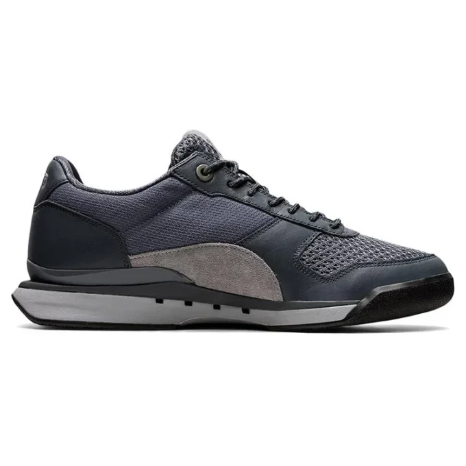 Ultimate 81 MP “Grigio blu”