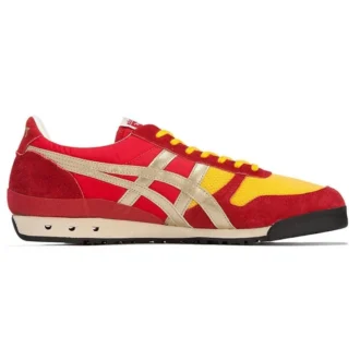 Ultimate 81 NM Low “Rosso”