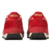 Ultimate 81 NM Low “Rosso”