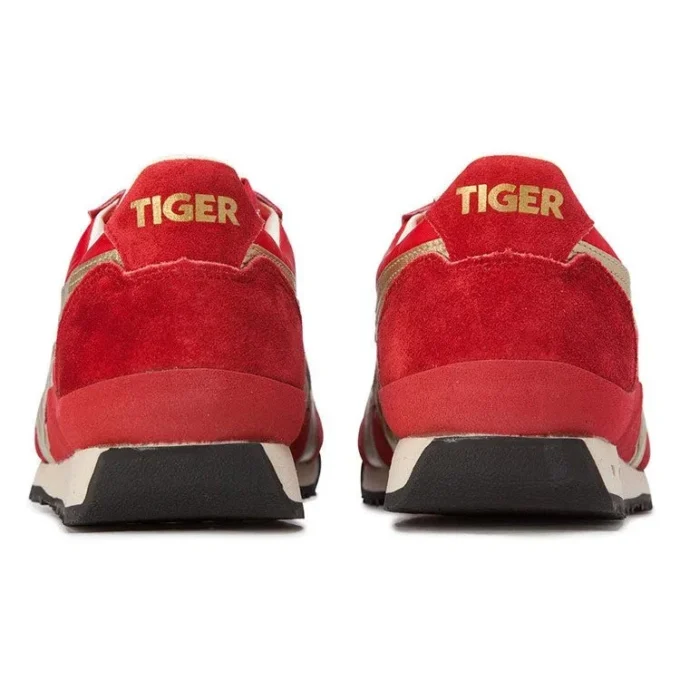 Ultimate 81 NM Low “Rosso”