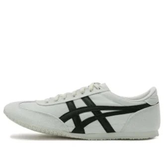 Unisex Machu Racer “Grigio Nero”