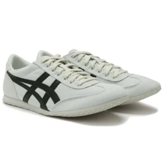 Unisex Machu Racer “Grigio Nero”