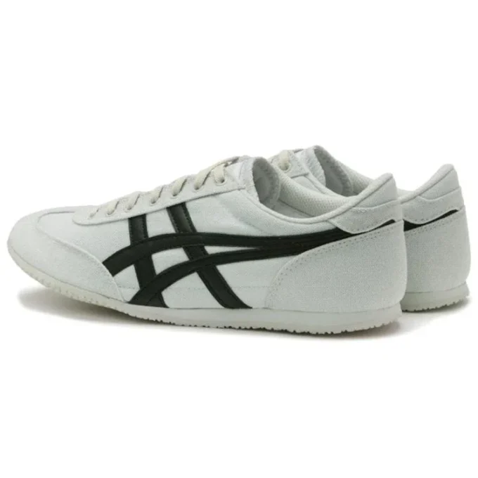 Unisex Machu Racer “Grigio Nero”